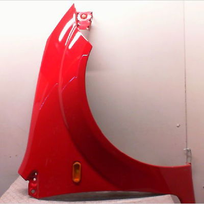 Aile avant droite Ford FIESTA V (JH_, JD_) 1.4 tdci (2001-2008) 5 portes
