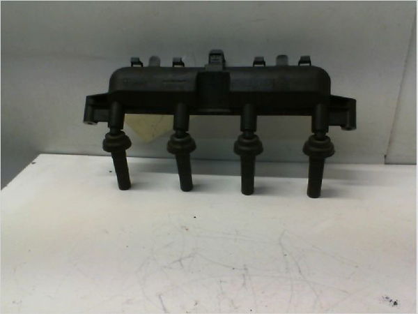 Bobine allumage PEUGEOT 206 Phase 1 09-1998--03-2009 1.4i
