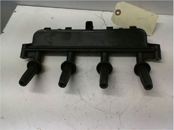 Bobine allumage PEUGEOT 206 Phase 1 09-1998--03-2009 1.4i