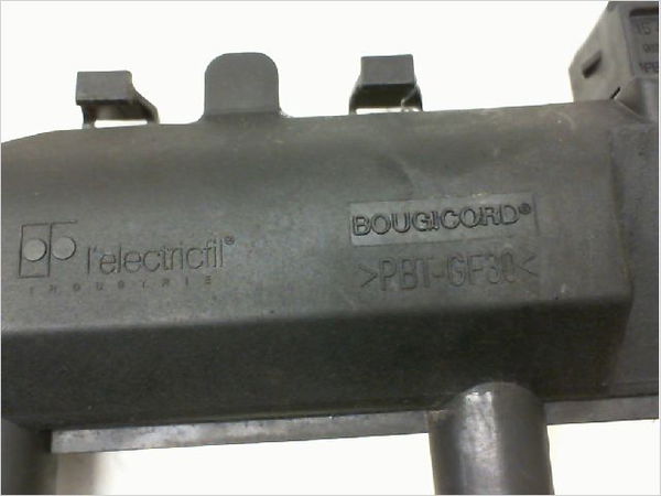 Bobine allumage PEUGEOT 206 Phase 1 09-1998--03-2009 1.4i