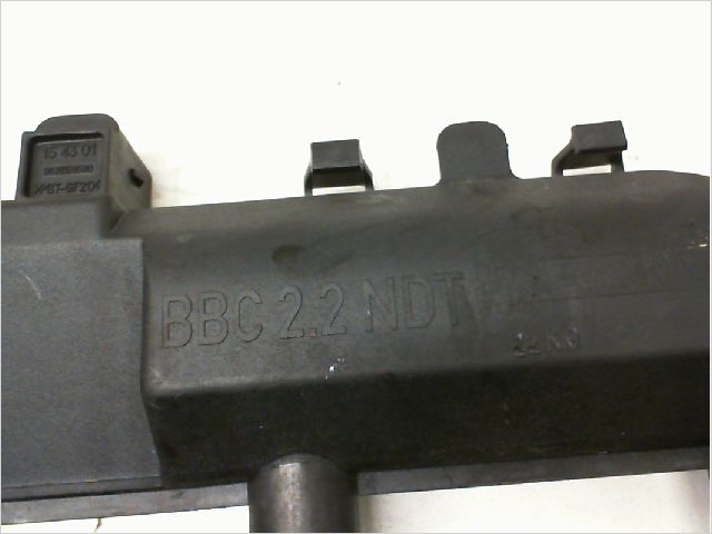 Bobine allumage PEUGEOT 206 Phase 1 09-1998--03-2009 1.4i