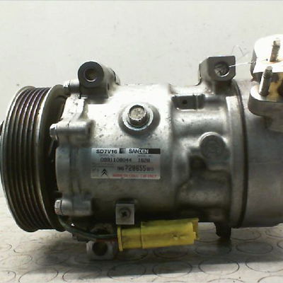Compresseur air conditionne Citroën XSARA PICASSO (N68) 1.6 hdi (2004-2011)