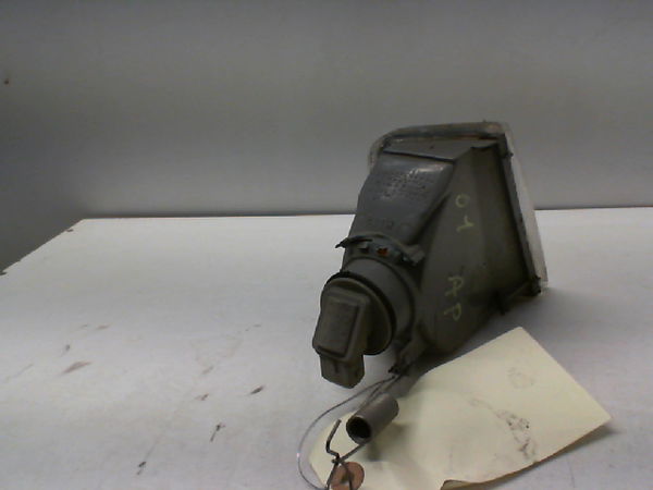 Clignotant gauche CITROEN ZX Phase 1 05-1992--06-1994 1.9 D
