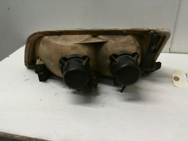 Phare droit CITROEN ZX Phase 1 05-1992--06-1994 1.9 D