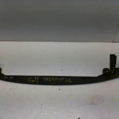 Traverse inférieure armature avant VOLKSWAGEN GOLF V Phase 1 11-2003--10-2008 1.9 TDI 105ch