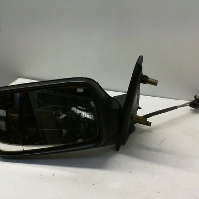 Retroviseur exterieur gauche VOLKSWAGEN GOLF III Phase 1 01-1992--12-1997 1.4i 60ch