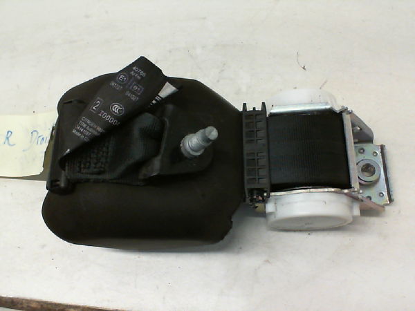 Ceinture arrière droite CITROEN C3 II Phase 2 03-2013--12-2016 1.2i 82ch