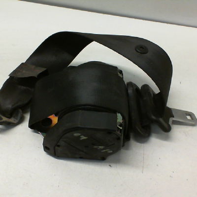 Ceinture arrière gauche RENAULT CLIO II Phase 2 06-2001--07-2006 1.5 DCI 65ch