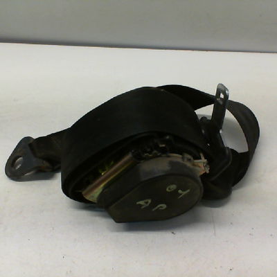 Ceinture avant droite RENAULT CLIO II Phase 2 06-2001--07-2006 1.5 DCI 65ch