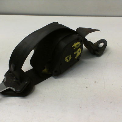 Ceinture arrière droite RENAULT CLIO II Phase 2 06-2001--07-2006 1.5 DCI 65ch