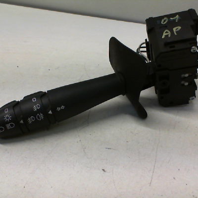 Commande eclairage RENAULT CLIO II Phase 2 06-2001--07-2006 1.5 DCI 65ch