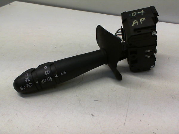 Commande eclairage RENAULT CLIO II Phase 2 06-2001--07-2006 1.5 DCI 65ch