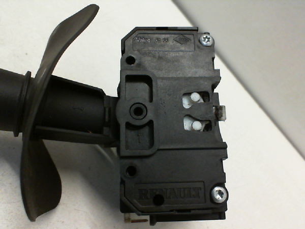 Commande eclairage RENAULT CLIO II Phase 2 06-2001--07-2006 1.5 DCI 65ch