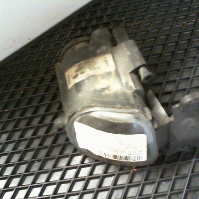 Phare antibrouillard avant gauche AUDI A6 II  2.5 TDi 180ch