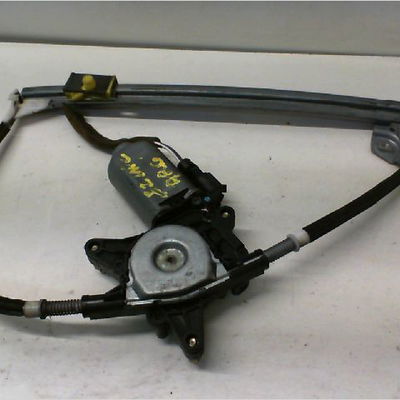 Mecanismemoteur leve-glace arg RENAULT SCENIC I Phase 1 09-1996--08-1999 1.6i 90ch