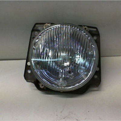 Phare droit VOLKSWAGEN GOLF II Phase 1 01-1984--06-1992