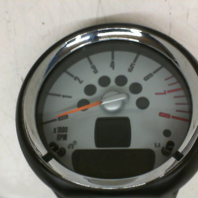 Compte tours Mini MINI (R56) Cooper (2006-2012)
