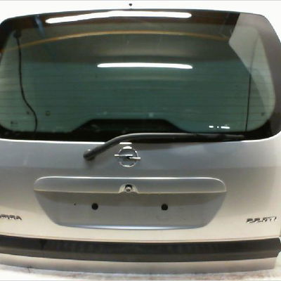 Hayon OPEL ZAFIRA I Phase 1 03-1999--07-2005 2.2 DTI 16v 125ch