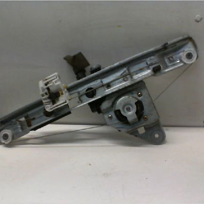 Mecanismemoteur leve-glace ard RENAULT MEGANE II Phase 1 09-2003--12-2005 1.5 DCI 80ch