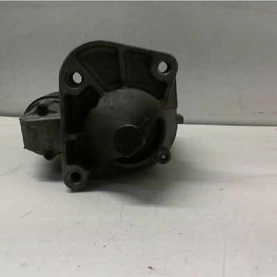 Démarreur RENAULT MEGANE SCENIC I Phase 2 08-1999--06-2003 1.9 DCI