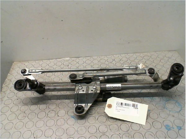 Mecanisme essuie-glace avant SEAT LEON III