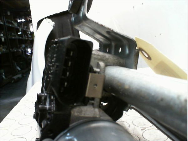 Mecanisme essuie-glace avant SEAT LEON III