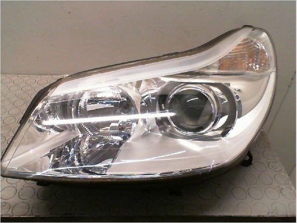 Phare gauche Citroën C5 II Break (RE_) 2.0 hdi (rerhrh) (2004)