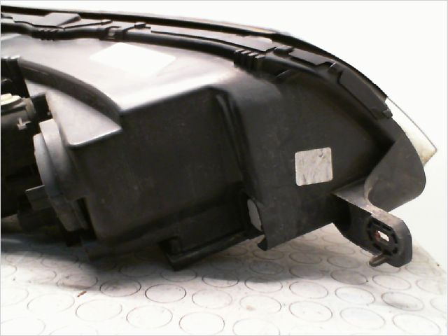 Phare gauche Citroën C5 II Break (RE_) 2.0 hdi (rerhrh) (2004)