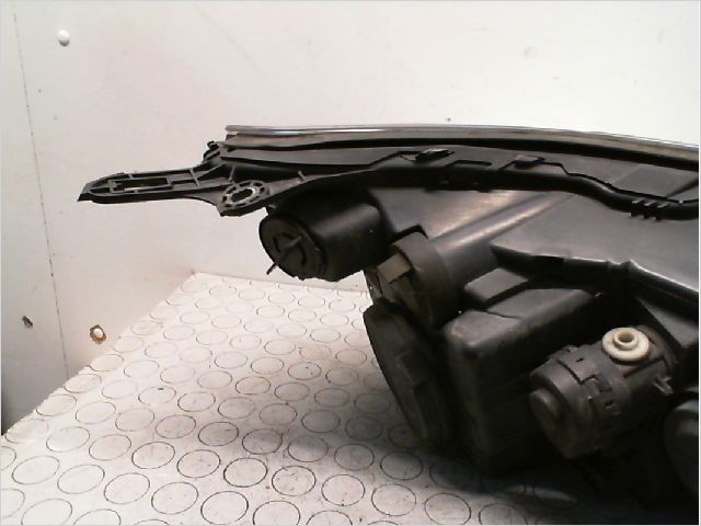 Phare gauche Citroën C5 II Break (RE_) 2.0 hdi (rerhrh) (2004)