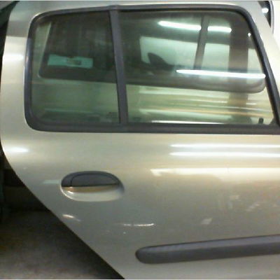 Porte arrière droite RENAULT CLIO II Phase 2 06-2001--07-2006 1.5 DCI 65ch