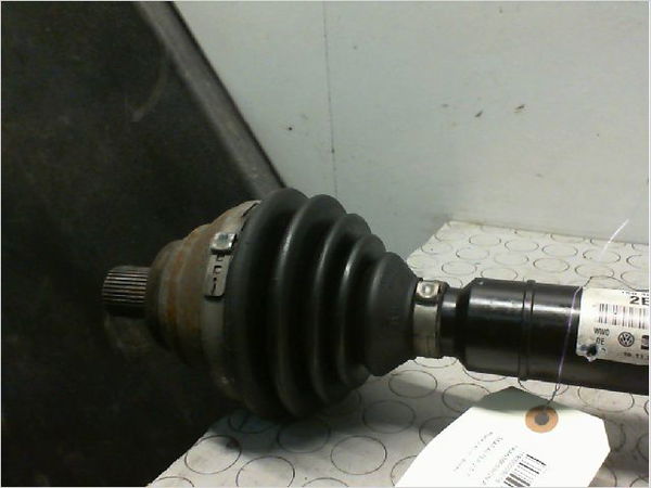 Transmission avant droite Seat ALTEA (5P1) 2.0 tdi 16v (2004)