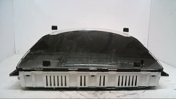 Bloc compteurs HYUNDAI TERRACAN phase 1 05-2005--12-2007 2.9 CRDI 163ch