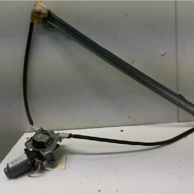 Mecanismemoteur leve-glace avg RENAULT SCENIC I Phase 2 08-1999--06-2003 1.9 DCI 100ch