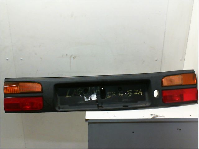 Hayon inf RENAULT LAGUNA I Phase 2 04-1998--11-2000 1.8 16v
