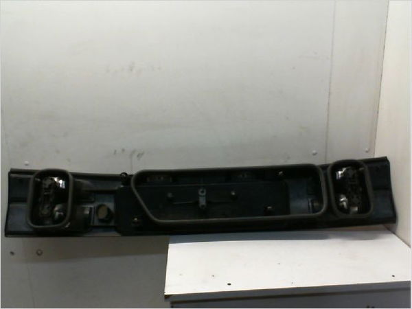 Hayon inf RENAULT LAGUNA I Phase 2 04-1998--11-2000 1.8 16v