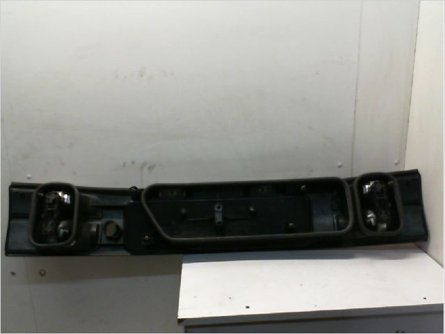 Hayon inf RENAULT LAGUNA I Phase 2 04-1998--11-2000 1.8 16v