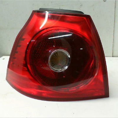 Feu arrière gauche VOLKSWAGEN GOLF V Phase 1 11-2003--10-2008 1.9 TDI 105ch