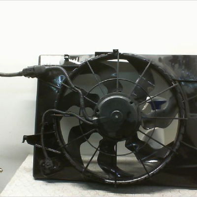 Ventilateur de refroidissement Hyundai TUCSON (JM) 2.0 crdi traction intégrale (2004-2010) 5 portes