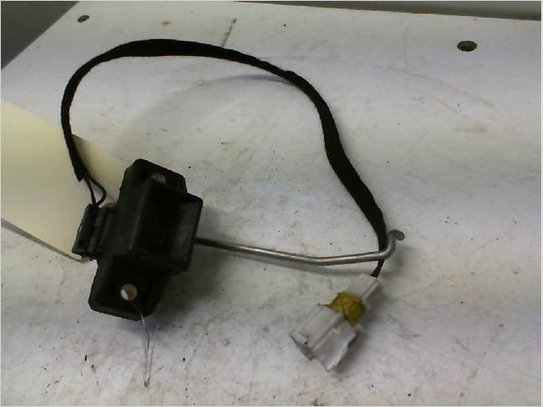 Serrure hayon RENAULT CLIO II Phase 2 06-2001--07-2006 1.5 DCI 65ch