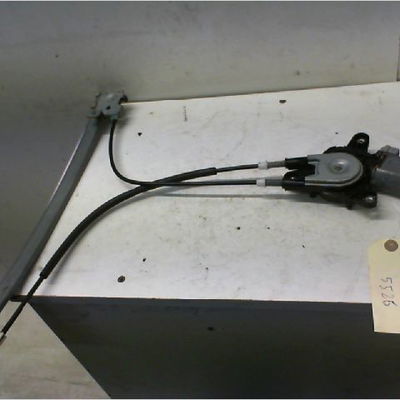 Mecanismemoteur leve-glace avg PEUGEOT 106 Phase 1 09-1991--04-1996 1.1i