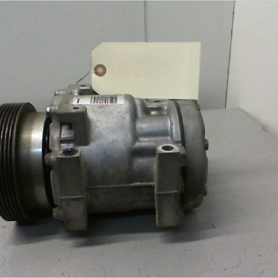 Compresseur air conditionne DACIA LOGAN I Phase 1 06-2005--06-2008 1.6i 16v