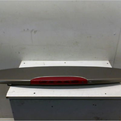 Becquet hayon RENAULT CLIO III Phase 1 09-2005--03-2009