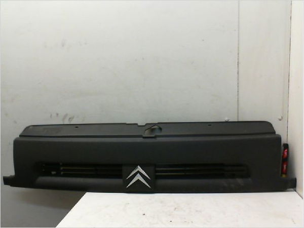 Calandre CITROEN JUMPY I Phase 1 09-1995--12-2003 1.9 D 69ch