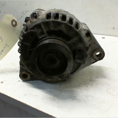 Alternateur CITROEN JUMPY I Phase 1 09-1995--12-2003 1.9 D 69ch