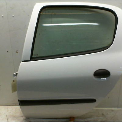 Porte arrière gauche PEUGEOT 206  Phase 1 03-2009--05-2013 1.4 HDI 70ch