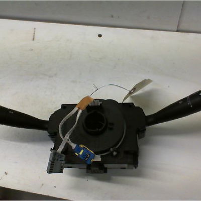 Bloc commodos PEUGEOT 206  Phase 1 03-2009--05-2013 1.4 HDI 70ch