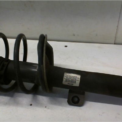 Ressort amortisseur avg PEUGEOT 206  Phase 1 03-2009--05-2013 1.4 HDI 70ch