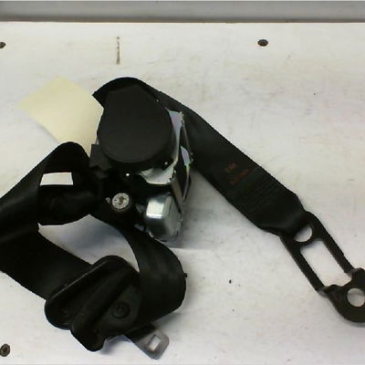 Ceinture avant droite PEUGEOT 206  Phase 1 03-2009--05-2013 1.4 HDI 70ch