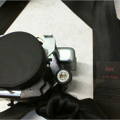 Ceinture avant gauche PEUGEOT 206  Phase 1 03-2009--05-2013 1.4 HDI 70ch