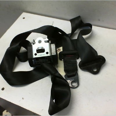 Ceinture arrière gauche PEUGEOT 206  Phase 1 03-2009--05-2013 1.4 HDI 70ch